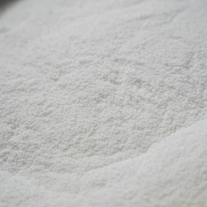 Polvo de PTFE