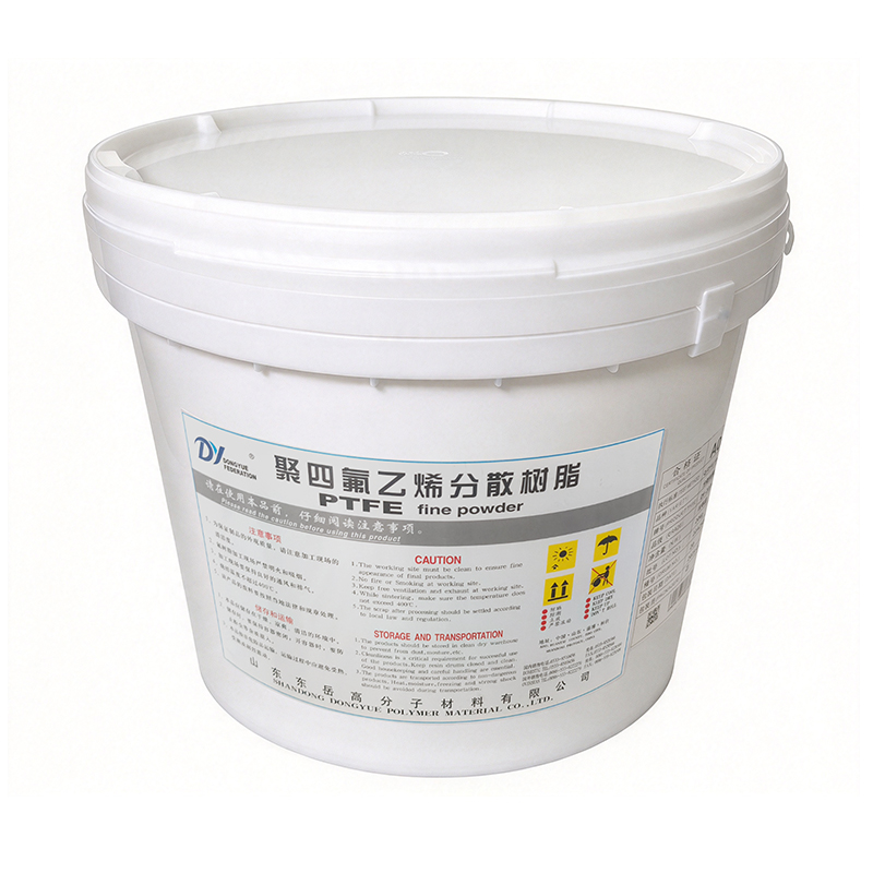 Polvo de PTFE DF203F