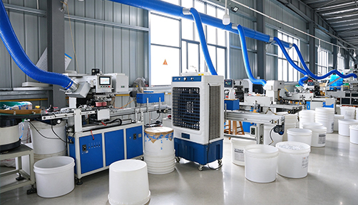 Jinhua Eternal Friendship PTFE Tape Co., Ltd.