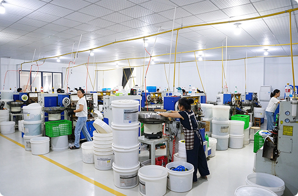 Jinhua Eternal Friendship PTFE Tape Co., Ltd.